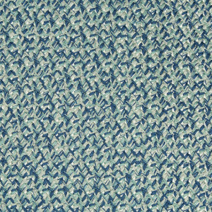 Kravet Fabric Lacing Peacock