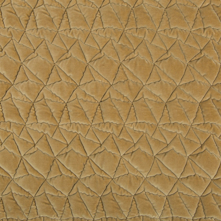Taking Shape Camel by Kravet Couture Designer Fabric MODERN TAILOR COTTON - 44%;POLYESTER - 30%;POLYURETHANE - 26% Italy HEAVY Horizontal: 2.36 and Vertical: 7 43 - Swanky Fabrics -