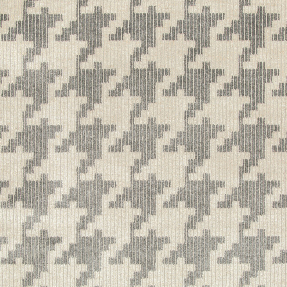 Spectator Slate by Kravet Couture Designer Fabric MODERN TAILOR VISCOSE - 36%;LINEN - 30%;POLYESTER - 18%;COTTON - 16% Italy HEAVY Horizontal: 3.5 and Vertical: 3.5 55 - Swanky Fabrics -