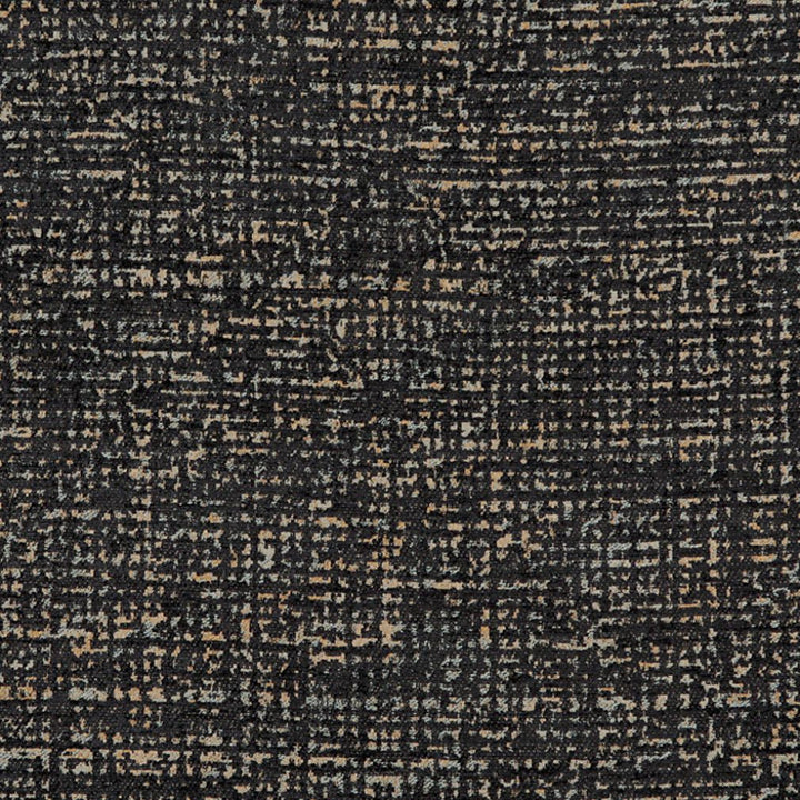 3492 Onyx by Charlotte Designer Fabric Ring Book Page #36A 100% Woven Polyester Asia Exceeds 90,000 Wyzenbeek Rubs (Heavy Duty) No Repeat 54 Inches - Swanky Fabrics -