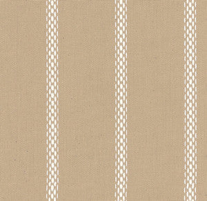 Schumacher Fabric Sydney Stripe Nest 3493001