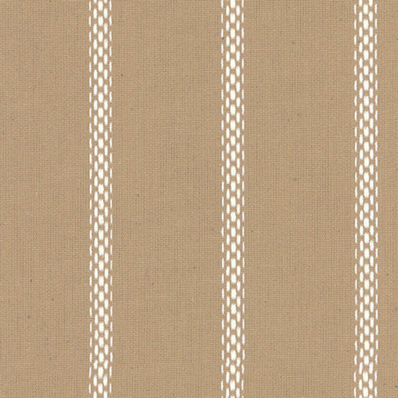 Sydney Stripe Nest 3493001 by Schumacher Designer Fabric SCHUMACHER CHROMA SPR. '07 See Sample SOUTH AFRICA HEAVY DUTY </p><p>Repeat: Horizontal: 2" (5CM) and Vertical: 1/4" (1CM) 55 1/2" WIDE (141CM) - Swanky Fabrics -