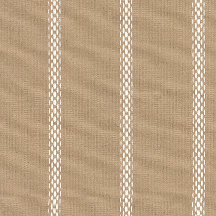 Sydney Stripe Nest 3493001 by Schumacher Designer Fabric SCHUMACHER CHROMA SPR. '07 See Sample SOUTH AFRICA HEAVY DUTY </p><p>Repeat: Horizontal: 2" (5CM) and Vertical: 1/4" (1CM) 55 1/2" WIDE (141CM) - Swanky Fabrics -