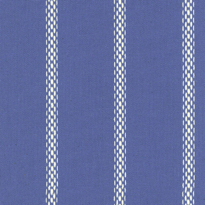 Sydney Stripe Bluebird 3493003 by Schumacher Fabric Schumacher Fabric Sydney Stripe Bluebird 3493003Fabric COTTON 100% SOUTH AFRICA </p><p>Repeat: H: HORZ. 2" (5CM) , V: VERT. 1/4" (1CM) 55.5 - Fabric Carolina -