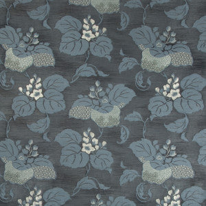 Kravet Fabric Dressed Up Indigo