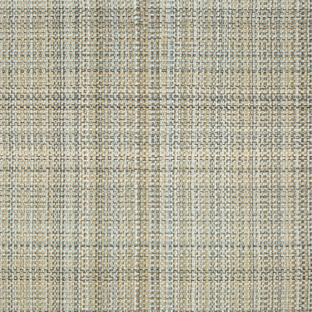 Tailor Made Birch by Kravet Couture Designer Fabric MODERN TAILOR RAYON - 48%;RECYCLED COTTON - 39%;RECYCLED POLYESTER - 10%;SOLUTION DYED NYLON - 3% United States - Horizontal: 25.38 and Vertical: 26 52 - Swanky Fabrics -