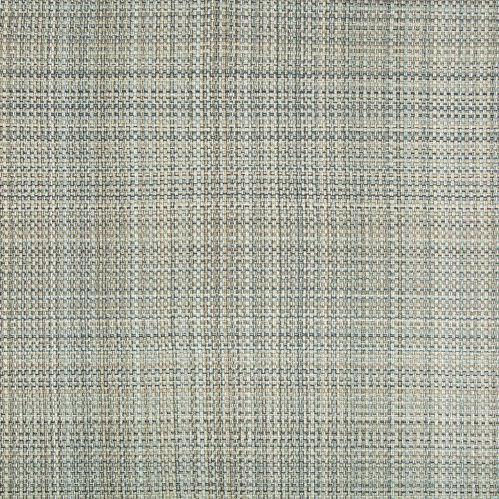 Tailor Made Chambray by Kravet Couture Designer Fabric MODERN TAILOR RAYON - 48%;RECYCLED COTTON - 39%;RECYCLED POLYESTER - 10%;SOLUTION DYED NYLON - 3% United States Horizontal: 25.38 and Vertical: 26 52 - Swanky Fabrics -