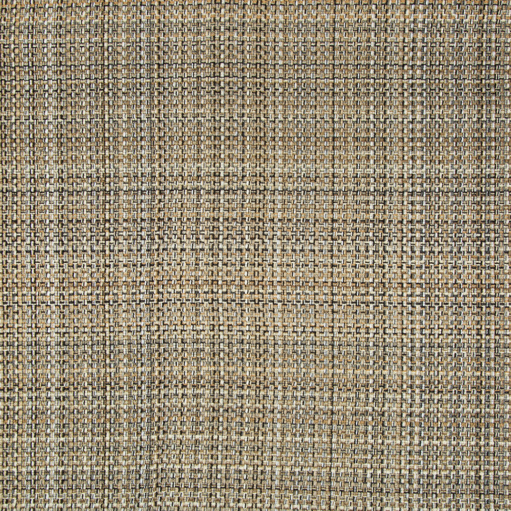 Tailor Made Anthracite by Kravet Couture Designer Fabric MODERN TAILOR RAYON - 48%;RECYCLED COTTON - 39%;RECYCLED POLYESTER - 10%;SOLUTION DYED NYLON - 3% United States - Horizontal: 25.38 and Vertical: 26 52 - Swanky Fabrics -