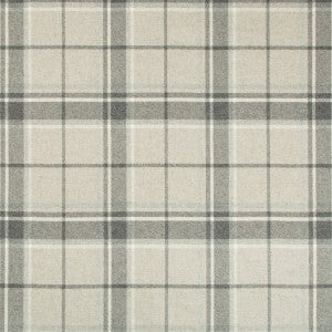 Kravet Fabric Wool Blazer Grey Heather