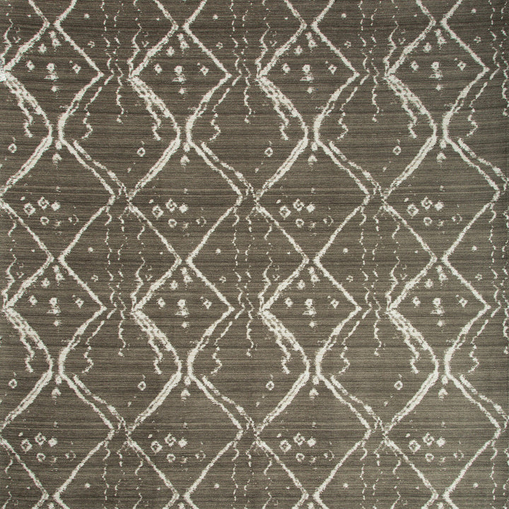 Globe Trot Sparrow by Kravet Design Designer Fabric NATE BERKUS WELL-TRAVELED COTTON - 90%;POLYESTER - 10% United States HEAVY Horizontal: 14.25 and Vertical: 26.44 56.75 - Swanky Fabrics -
