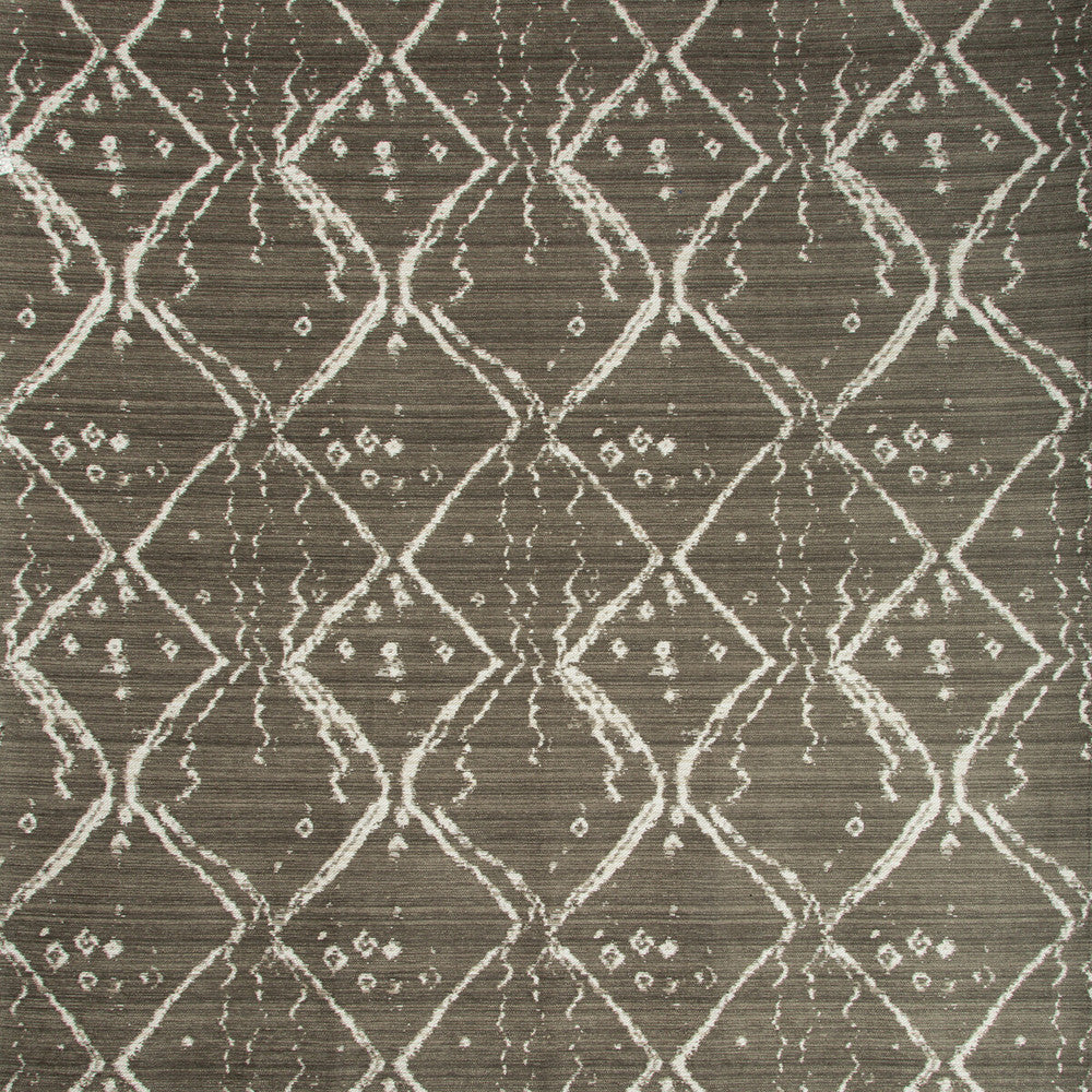 Globe Trot Sparrow by Kravet Design Designer Fabric NATE BERKUS WELL-TRAVELED COTTON - 90%;POLYESTER - 10% United States HEAVY Horizontal: 14.25 and Vertical: 26.44 56.75 - Swanky Fabrics -