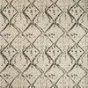 Kravet Fabric Globe Trot Nero