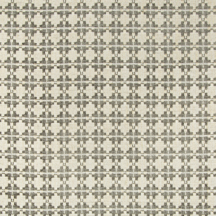 Back In Style Slate by Kravet Couture Designer Fabric MODERN TAILOR VISCOSE - 44%;COTTON - 32%;LINEN - 18%;POLYESTER - 6% Italy HEAVY Horizontal: 1.2 and Vertical: 1.2 55 - Swanky Fabrics -