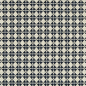 Kravet Fabric Back In Style Navy