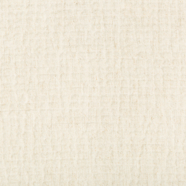 Cachuma Linen by Kravet Couture Designer Fabric SUE FIRESTONE MALIBU VISCOSE - 49%;LINEN - 21%;ACRYLIC - 17%;POLYESTER - 13% India HEAVY Horizontal: and Vertical: 57.5 - Swanky Fabrics -