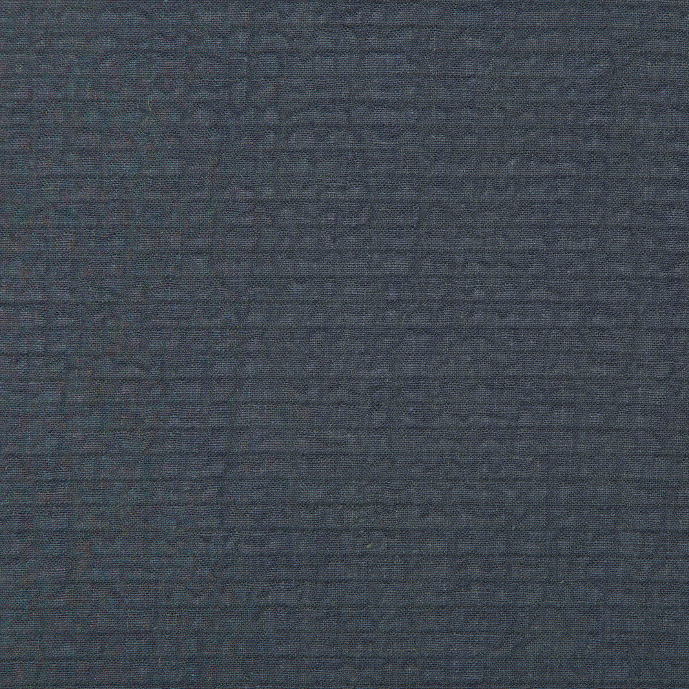 Coverlet Atlantic by Kravet Couture Designer Fabric BARCLAY BUTERA SAGAMORE VISCOSE - 49%;LINEN - 21%;ACRYLIC - 17%;POLYESTER - 13% India HEAVY Horizontal: - and Vertical: - 57.5 - Swanky Fabrics -
