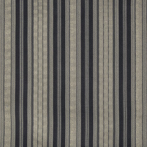 Kravet Fabric Lule Stripe Indigo