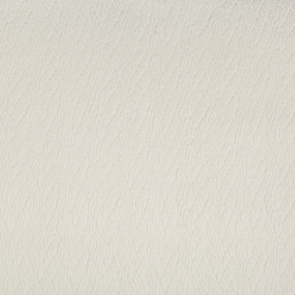 Bolster Ivory by Kravet Basics Designer Fabric JEFFREY ALAN MARKS OCEANVIEW COTTON - 100% China HEAVY Horizontal: 3.5 and Vertical: 3.65 54 - Swanky Fabrics -