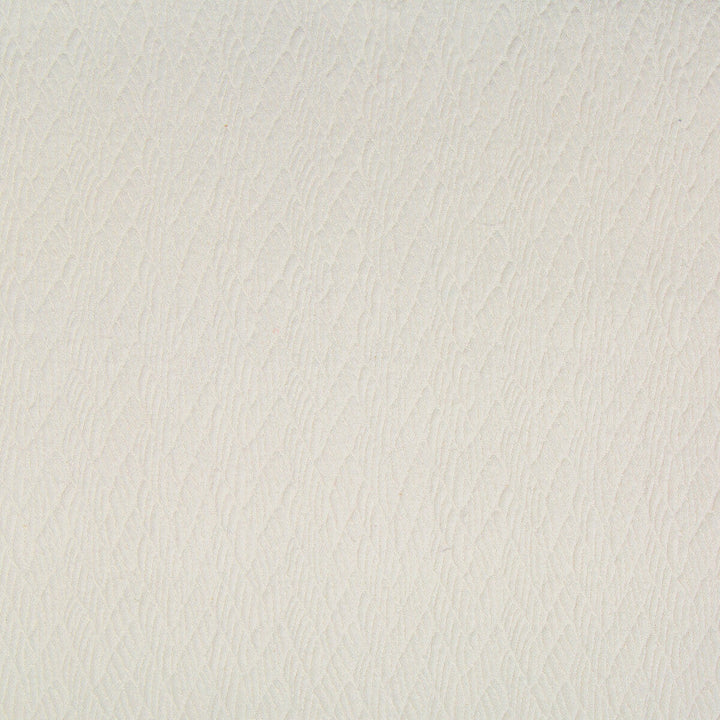 Bolster Ivory by Kravet Basics Designer Fabric JEFFREY ALAN MARKS OCEANVIEW COTTON - 100% China HEAVY Horizontal: 3.5 and Vertical: 3.65 54 - Swanky Fabrics -