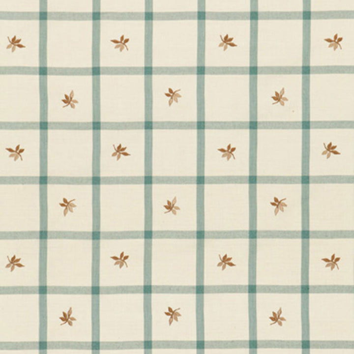 Alanna Embroidery Aqua 3499000 by Schumacher Fabric Schumacher Fabric Alanna Embroidery Aqua 3499000Fabric COTTON 60% INDIA </p><p>Repeat: H: HORZ. 6 3/4" (17CM) , V: VERT. 14" (36CM) 54 - Fabric Carolina -