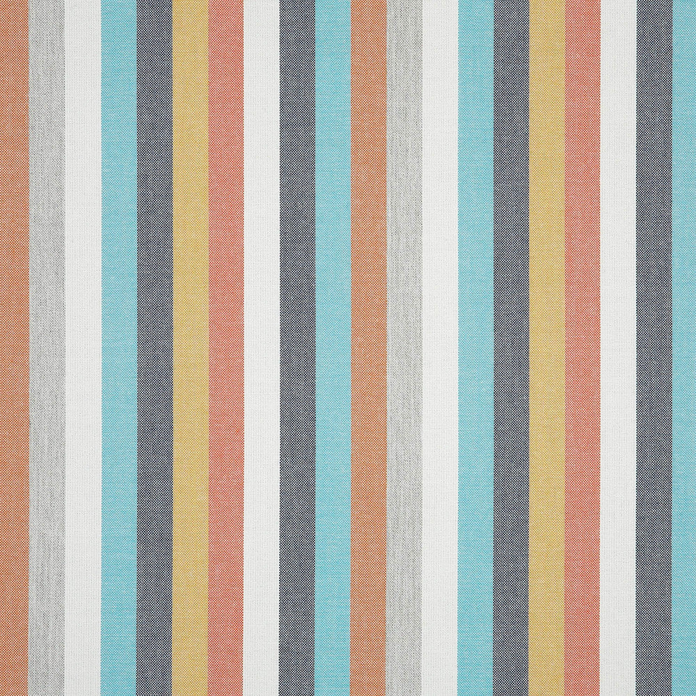 40584-0002 Surround Sunrise by Sunbrella Designer Fabric Sunbrella Balance Sunbrella® Acrylic, Sunbrella® Polyester, Sunbrella® Non-Phthalate PVC USA or Imported 5-Year Horizontal: 60 yd. and Vertical: 7.5 in. 54 in. - Swanky Fabrics -