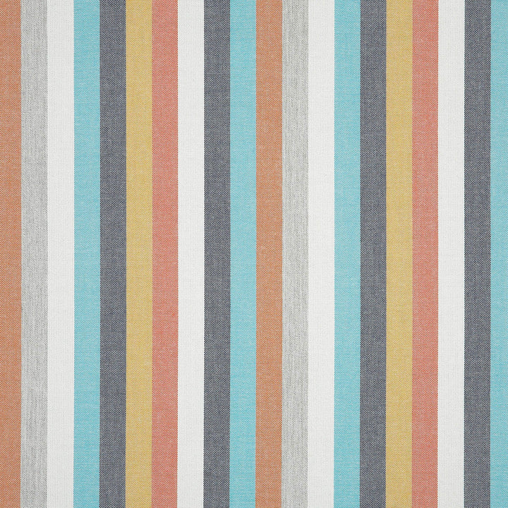 40584-0002 Surround Sunrise by Sunbrella Designer Fabric Sunbrella Balance Sunbrella® Acrylic, Sunbrella® Polyester, Sunbrella® Non-Phthalate PVC USA or Imported 5-Year Horizontal: 60 yd. and Vertical: 7.5 in. 54 in. - Swanky Fabrics -