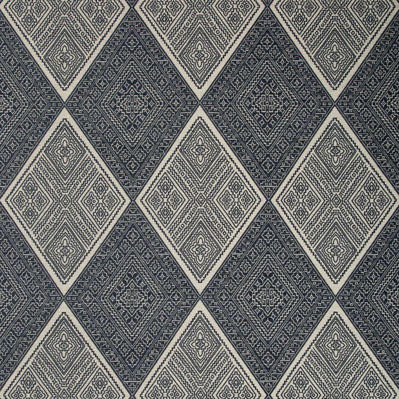 35000.5 by Kravet Design Designer Fabric Performance Crypton Home Polyester 47%, Rayon 36%, Cotton 17% USA Heavy Horizontal: 14 inches and Vertical: 20 inches 56 inches - Swanky Fabrics -