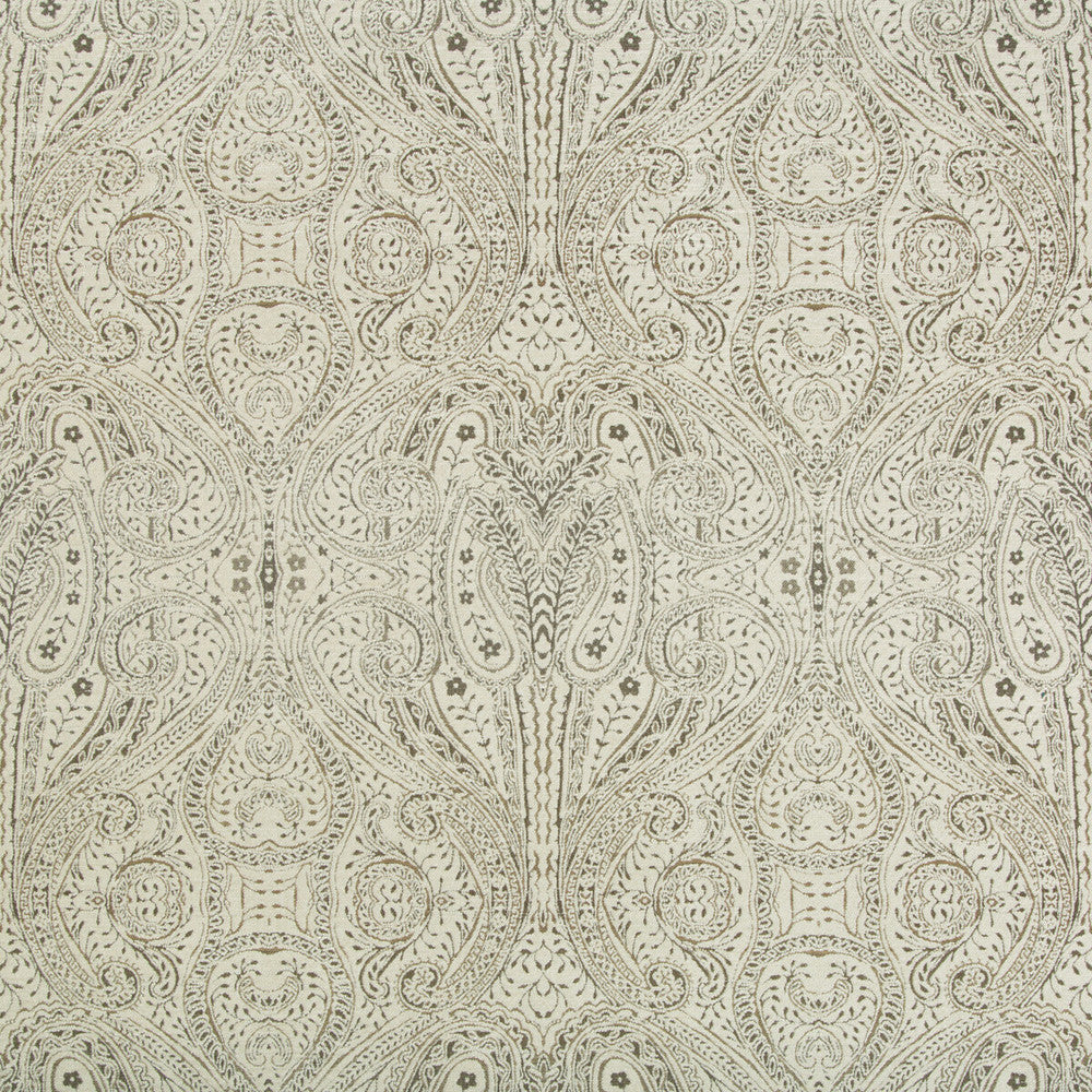 35007-11 by Kravet Design Designer Fabric PERFORMANCE CRYPTON HOME RAYON - 83%;POLYESTER - 17% United States HEAVY Horizontal: 14 and Vertical: 16.5 53 - Swanky Fabrics -