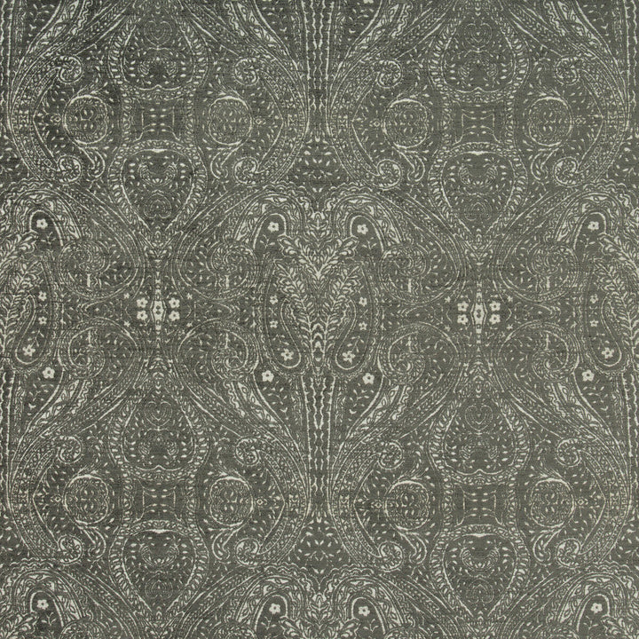 35007-21 by Kravet Design Designer Fabric PERFORMANCE CRYPTON HOME RAYON - 83%;POLYESTER - 17% United States HEAVY Horizontal: 14 and Vertical: 16.5 53 - Swanky Fabrics -
