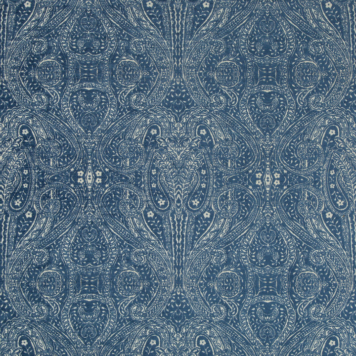 35007-505 by Kravet Design Designer Fabric PERFORMANCE CRYPTON HOME RAYON - 83%;POLYESTER - 17% United States HEAVY Horizontal: 14 and Vertical: 16.5 53 - Swanky Fabrics -