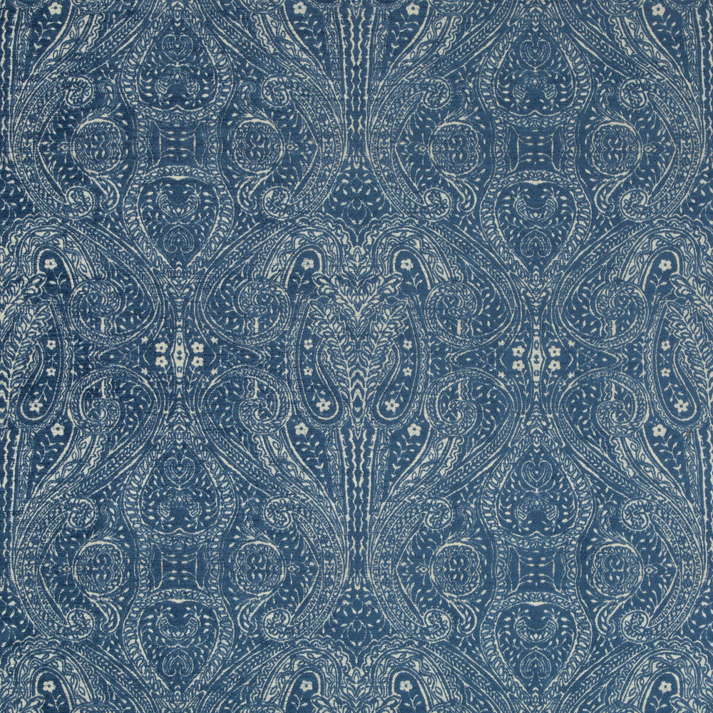 35007-505 by Kravet Design Designer Fabric PERFORMANCE CRYPTON HOME RAYON - 83%;POLYESTER - 17% United States HEAVY Horizontal: 14 and Vertical: 16.5 53 - Swanky Fabrics -