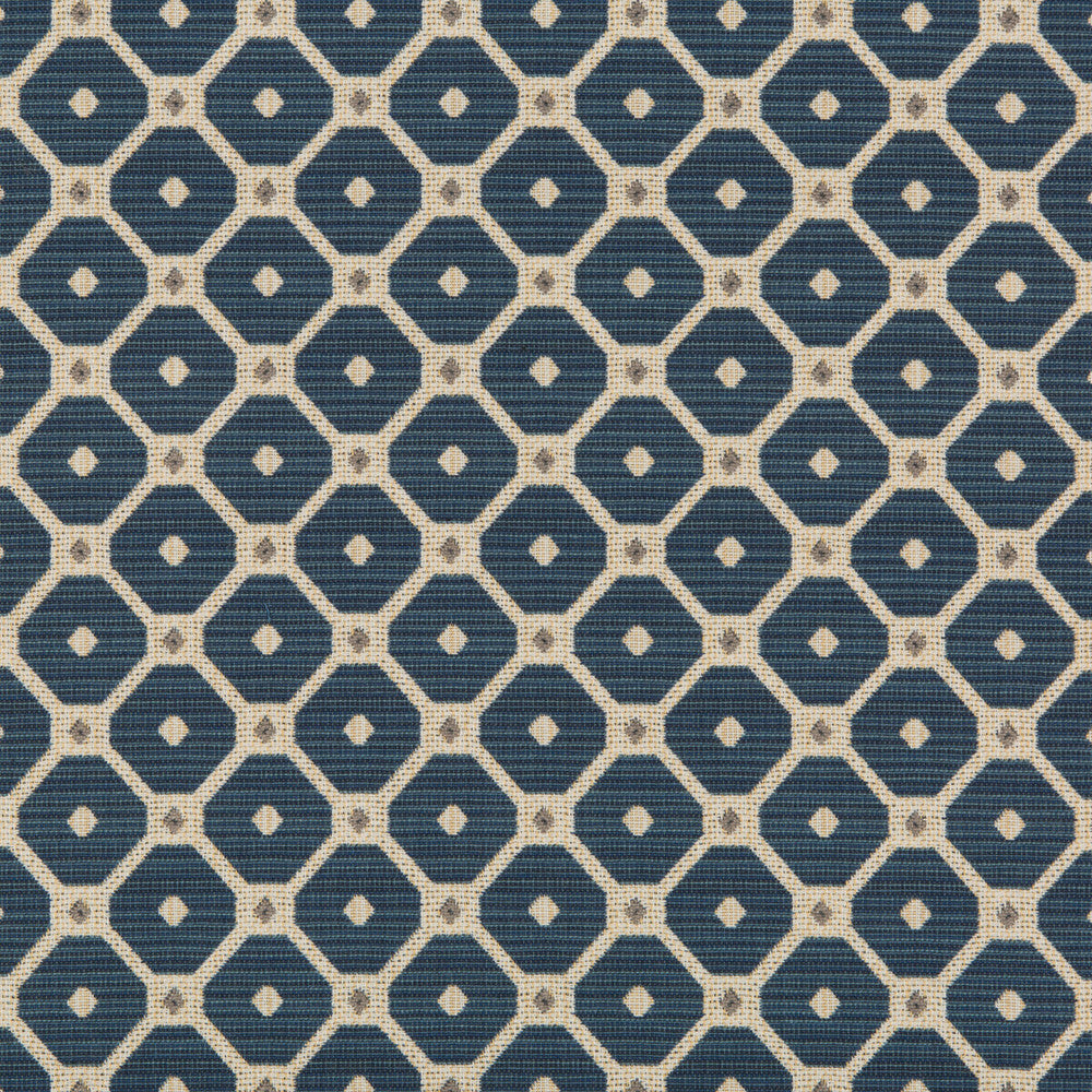 Kravet Design 35011-5 by Kravet Design Fabric Kravet Design Fabric Kravet Design 35011-5Fabric PERFORMANCE CRYPTON HOME COTTON - 85%;RAYON - 15% United States </p><p>Repeat: H: 2, V: 2 56 - Fabric Carolina -
