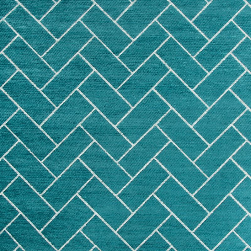 35013.13 by Kravet Contract Designer Fabric Crypton Incase Rayon 54%, Cotton 32%, Polyester 14% USA Heavy Horizontal: 7 inches and Vertical: 10.3 inches 54 inches - Swanky Fabrics -