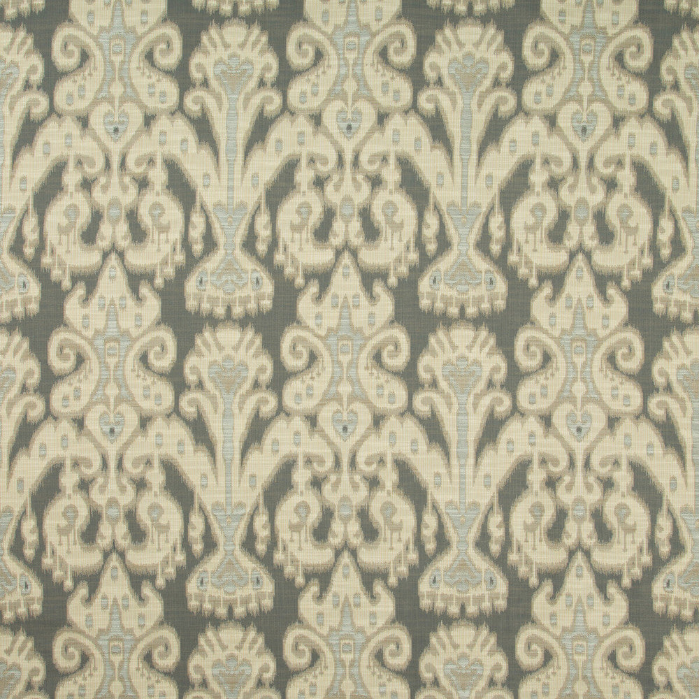 35018-1611 by Kravet Design Designer Fabric PERFORMANCE CRYPTON HOME COTTON - 45%;RAYON - 44%;POLYESTER - 11% United States HEAVY Horizontal: 13.5 and Vertical: 17.5 52.5 - Swanky Fabrics -