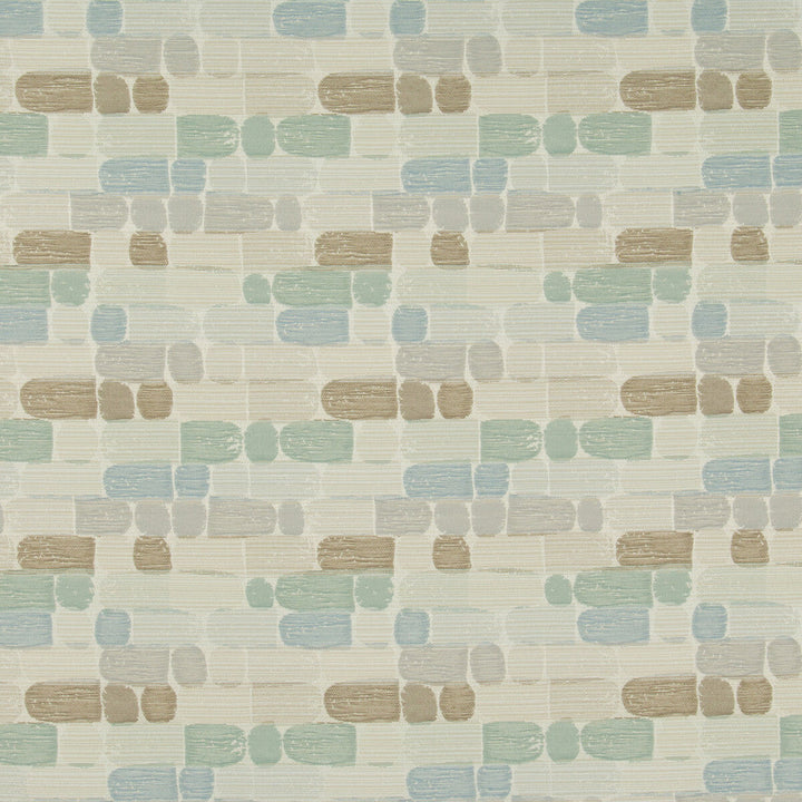 Fingerpaint Mineral by Kravet Contract Fabric Kravet Contract Fabric Fingerpaint MineralFabric GIS CRYPTON POLYESTER - 100% United States </p><p>Repeat: H: 7.5, V: 7.5 56.25 - Fabric Carolina -
