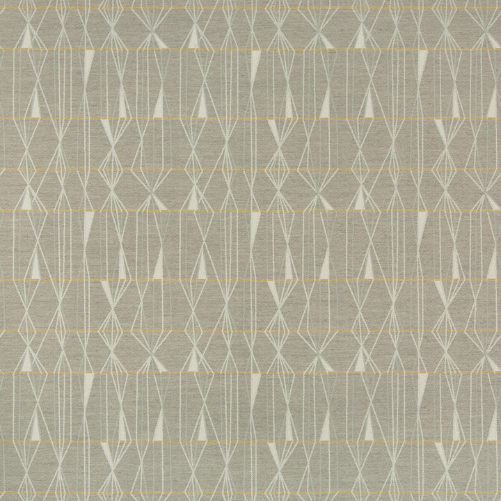 Fine Tuned Stone by Kravet Contract Fabric Kravet Contract Fabric Fine Tuned StoneFabric GIS CRYPTON POLYESTER - 100% United States </p><p>Repeat: H: 7.438, V: 7.125 56.25 - Fabric Carolina -
