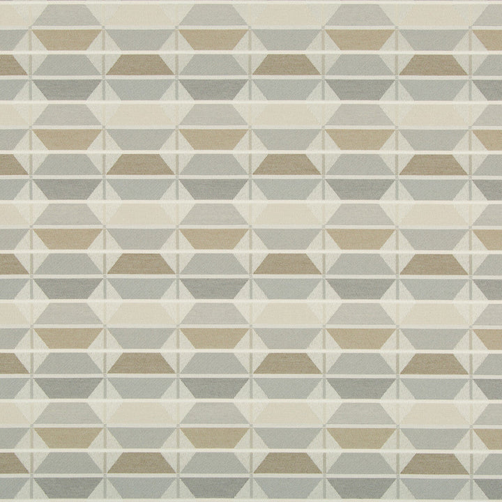 Format River Rock by Kravet Contract Fabric Kravet Contract Fabric Format River RockFabric GIS CRYPTON POLYESTER - 100% United States </p><p>Repeat: H: 4.875, V: 3.438 55 - Fabric Carolina -