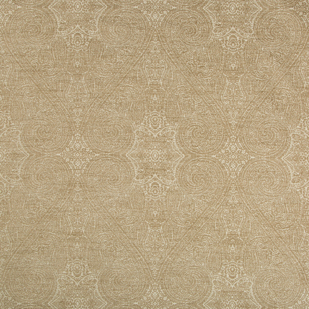 35131-606 by Kravet Contract Designer Fabric INCASE CRYPTON GIS RAYON - 81%;NYLON - 19% United States HEAVY Horizontal: 14 and Vertical: 27 55 - Swanky Fabrics -