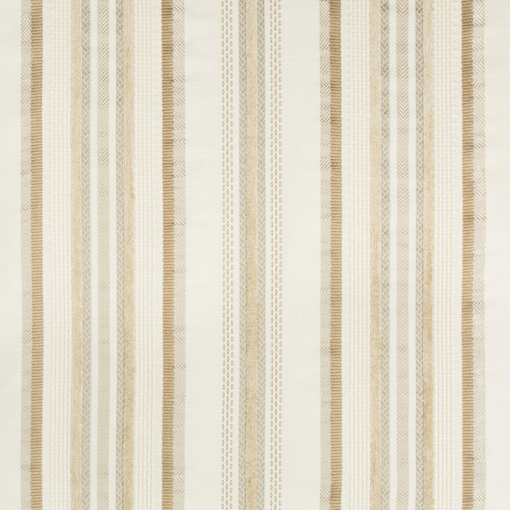 Kravet Design 35136-416 by Kravet Design Fabric Kravet Design Fabric Kravet Design 35136-416Fabric PERFORMANCE CRYPTON HOME RAYON - 81%;COTTON - 15%;POLYESTER - 4% United States </p><p>Repeat: H: 1.3, V: 14.3 54.5 - Fabric Carolina -