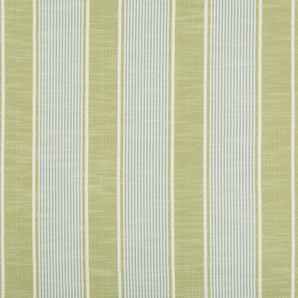Barbour Stripe Pear by Kravet Design Designer Fabric - RAYON - 58%;POLYESTER - 42% United States HEAVY Horizontal: 0 and Vertical: 5.813 52 - Swanky Fabrics -
