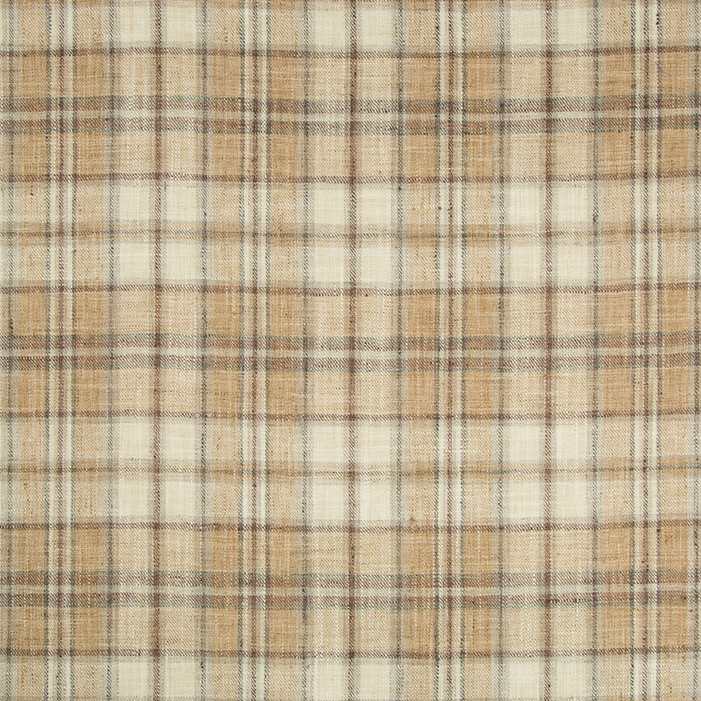 35194-1611 by Kravet Basics Designer Fabric - POLYESTER - 100% India HEAVY Horizontal: 6.75 and Vertical: 7.75 54 - Swanky Fabrics -