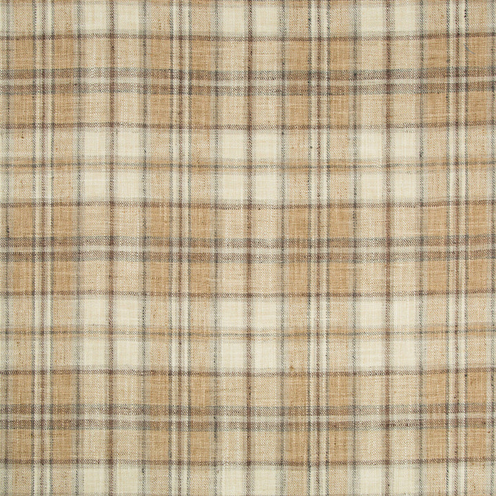 35194-1611 by Kravet Basics Designer Fabric POLYESTER - 100% India HEAVY Horizontal: 6.75 and Vertical: 7.75 54 - Swanky Fabrics -