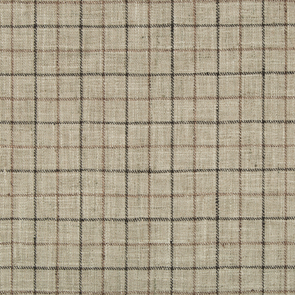 35195-811 by Kravet Basics Designer Fabric - POLYESTER - 100% India HEAVY Horizontal: 2 and Vertical: 2 54 - Swanky Fabrics -
