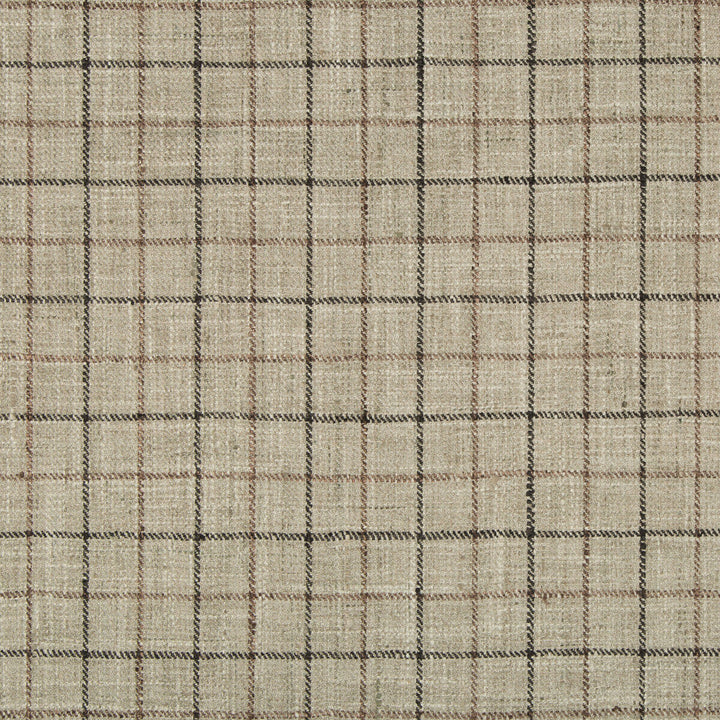 35195-811 by Kravet Basics Designer Fabric - POLYESTER - 100% India HEAVY Horizontal: 2 and Vertical: 2 54 - Swanky Fabrics -