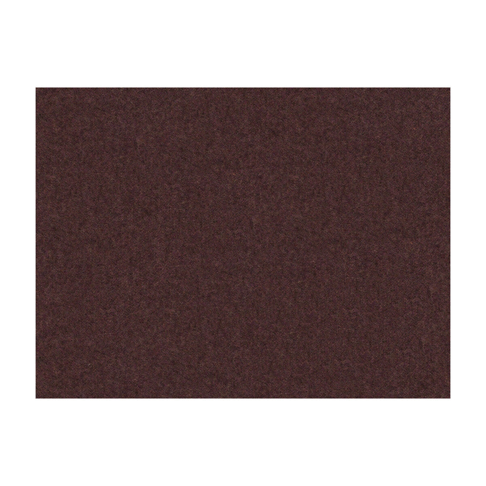 Savoy Suiting Aubergine by Kravet Couture Designer Fabric DAVID PHOENIX WELL-SUITED WOOL - 80%;POLYAMIDE - 20% Italy HEAVY Horizontal: and Vertical: 55 - Swanky Fabrics -
