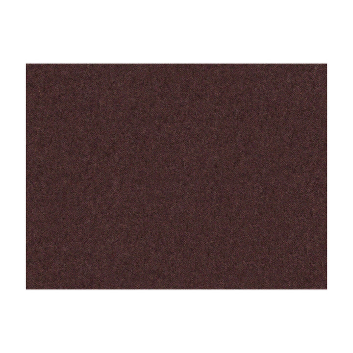 Savoy Suiting Aubergine by Kravet Couture Designer Fabric DAVID PHOENIX WELL-SUITED WOOL - 80%;POLYAMIDE - 20% Italy HEAVY Horizontal: and Vertical: 55 - Swanky Fabrics -