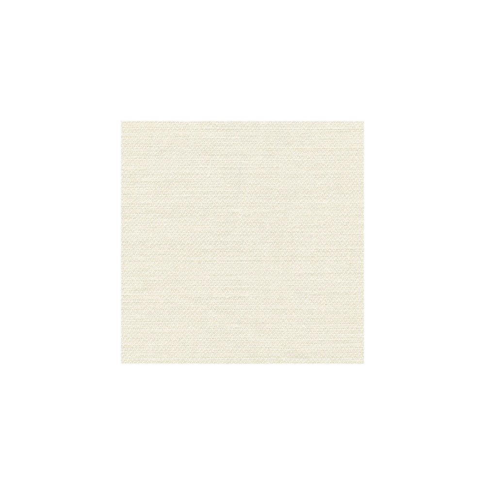 Linen Air Blanc by Kravet Couture Designer Fabric - LINEN - 50%;POLYESTER - 50% Spain - Horizontal: - and Vertical: - 118 - Swanky Fabrics -