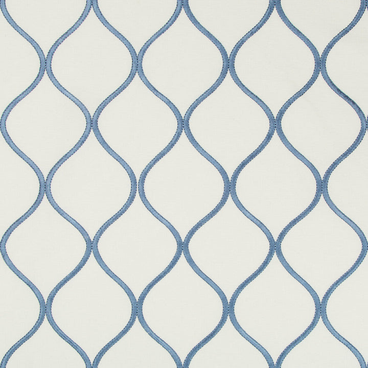 35210-15 by Kravet Basics Designer Fabric COTTON - 80%;RAYON - 20% India MEDIUM Horizontal: 4.25 and Vertical: 6 52 - Swanky Fabrics -