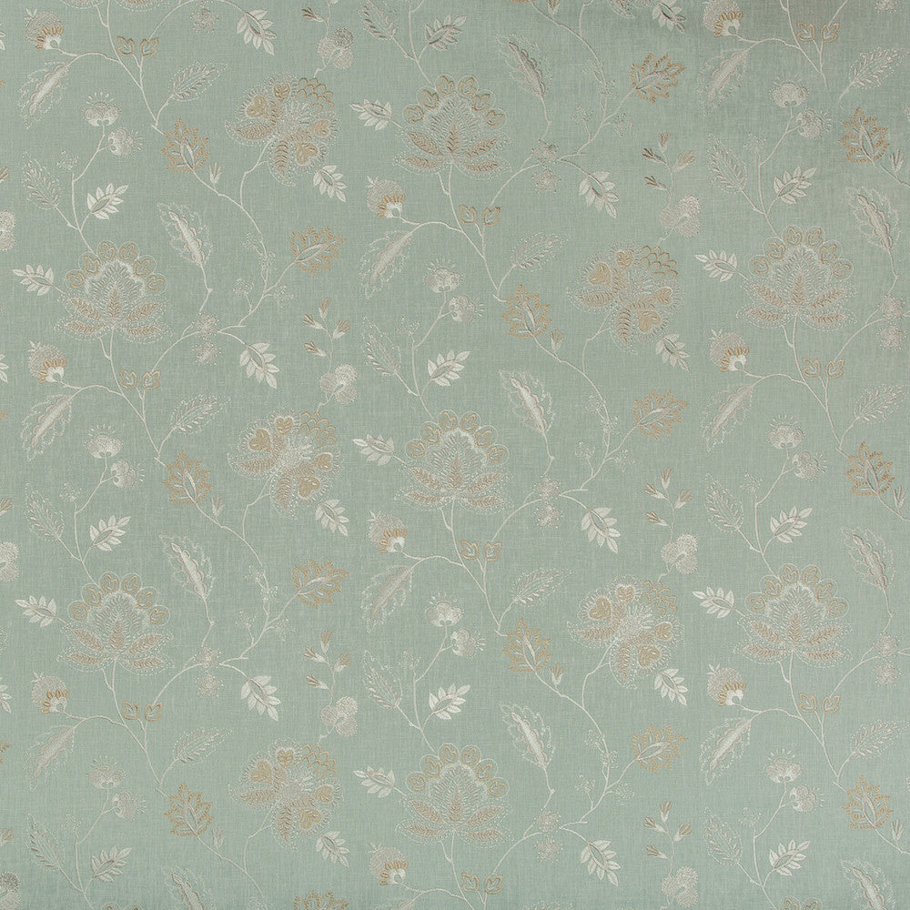 Kravet Basics 35224-23 by Kravet Basics Fabric Kravet Basics Fabric Kravet Basics 35224-23Fabric POLYESTER - 52%;COTTON - 48% India </p><p>Repeat: H: 25, V: 12.75 51 - Fabric Carolina -