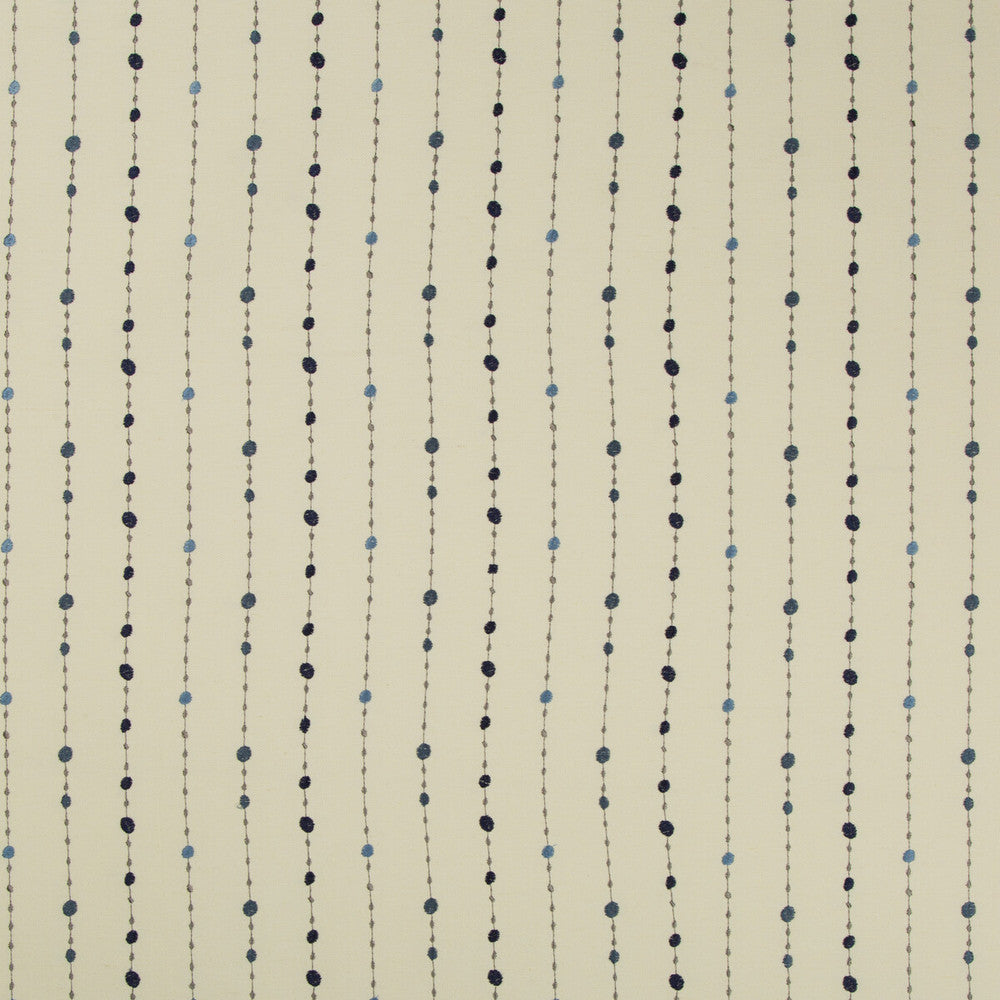 35243-5 by Kravet Basics Designer Fabric - VISCOSE - 34%;LINEN - 28%;POLYESTER - 28%;RAYON - 10% China HEAVY Horizontal: 4.5 and Vertical: 3.95 53.5 - Swanky Fabrics -